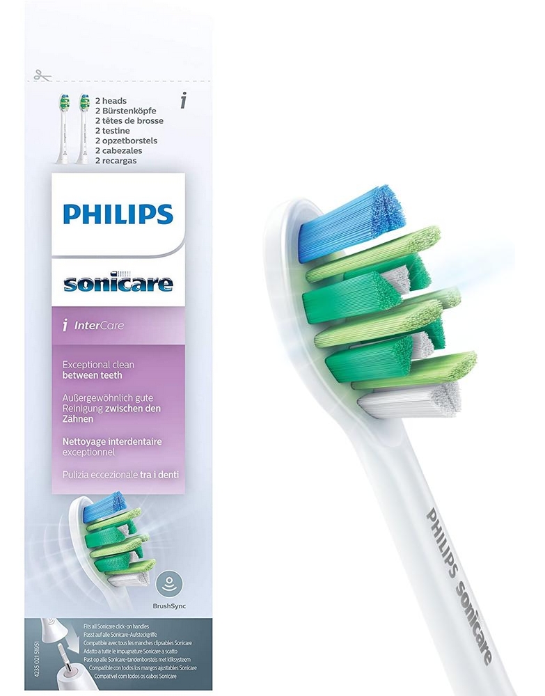 Philips Sonicare InterCare náhradní hlavice